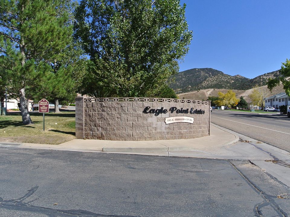195 E Fiddlers Canyon Rd, Cedar City, UT 84721 Zillow