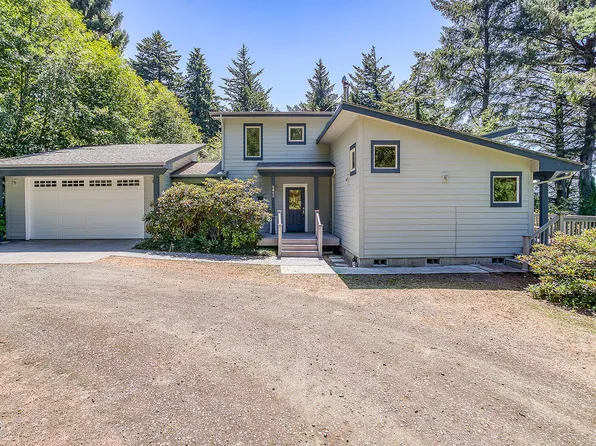 2842 N Bayview Rd, Waldport, OR 97394