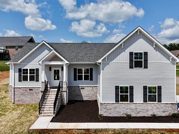 335 Hidden Crest Dr, Somerset, KY 42503