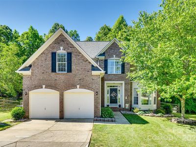 9700 Stewart Spring Ln, Charlotte, NC, 28216