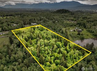 22788 Grip Rd, Sedro Woolley, WA 98284