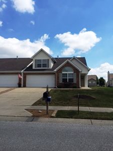 1166 Creek Bend Dr, Greenwood, IN, 46143