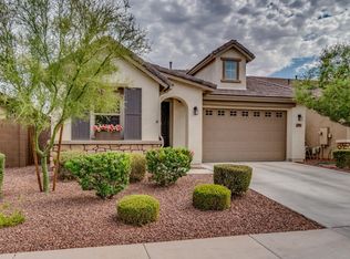 9961 W Via Del Sol, Peoria, AZ 85383