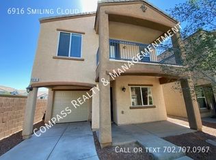 6916 Smiling Cloud Ave, Henderson, NV 89011