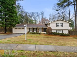 5116 Mount Vernon Way, Dunwoody, GA 30338