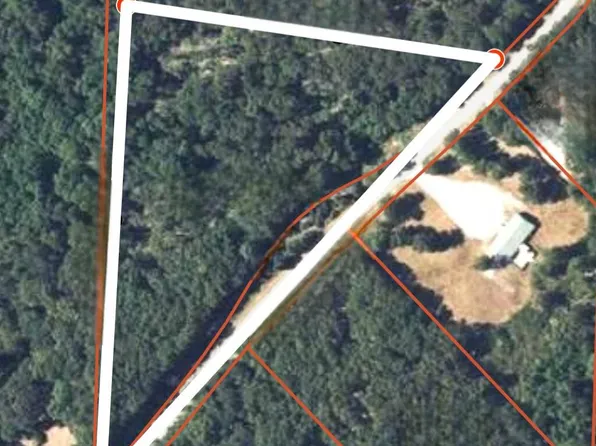 000 S 33rd Road, Humansville, MO 65674