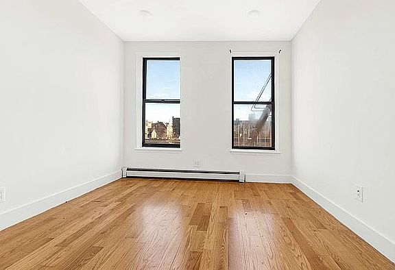 2nd image of 100 W 138th St #4D