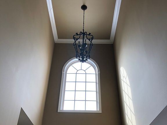 Front Entry light