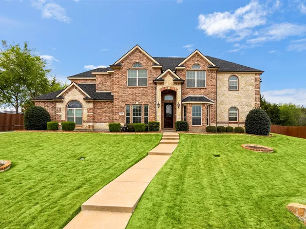 122 Ovilla Creek Ct, Ovilla, TX 75154