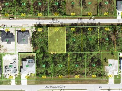 14153 Naylor Ave #9, Pt Charlotte, FL, 33981
