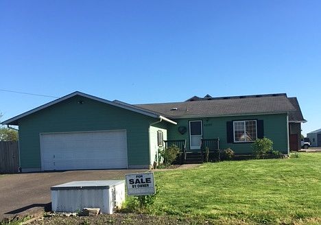 .3 Acres!