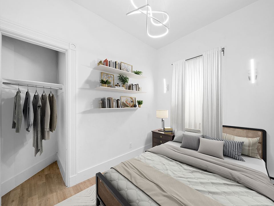 1st image of 599 W 176th St APT 6