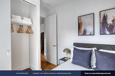 Rented by The Blueground