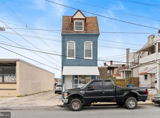 910 Pike St, Reading, PA 19604