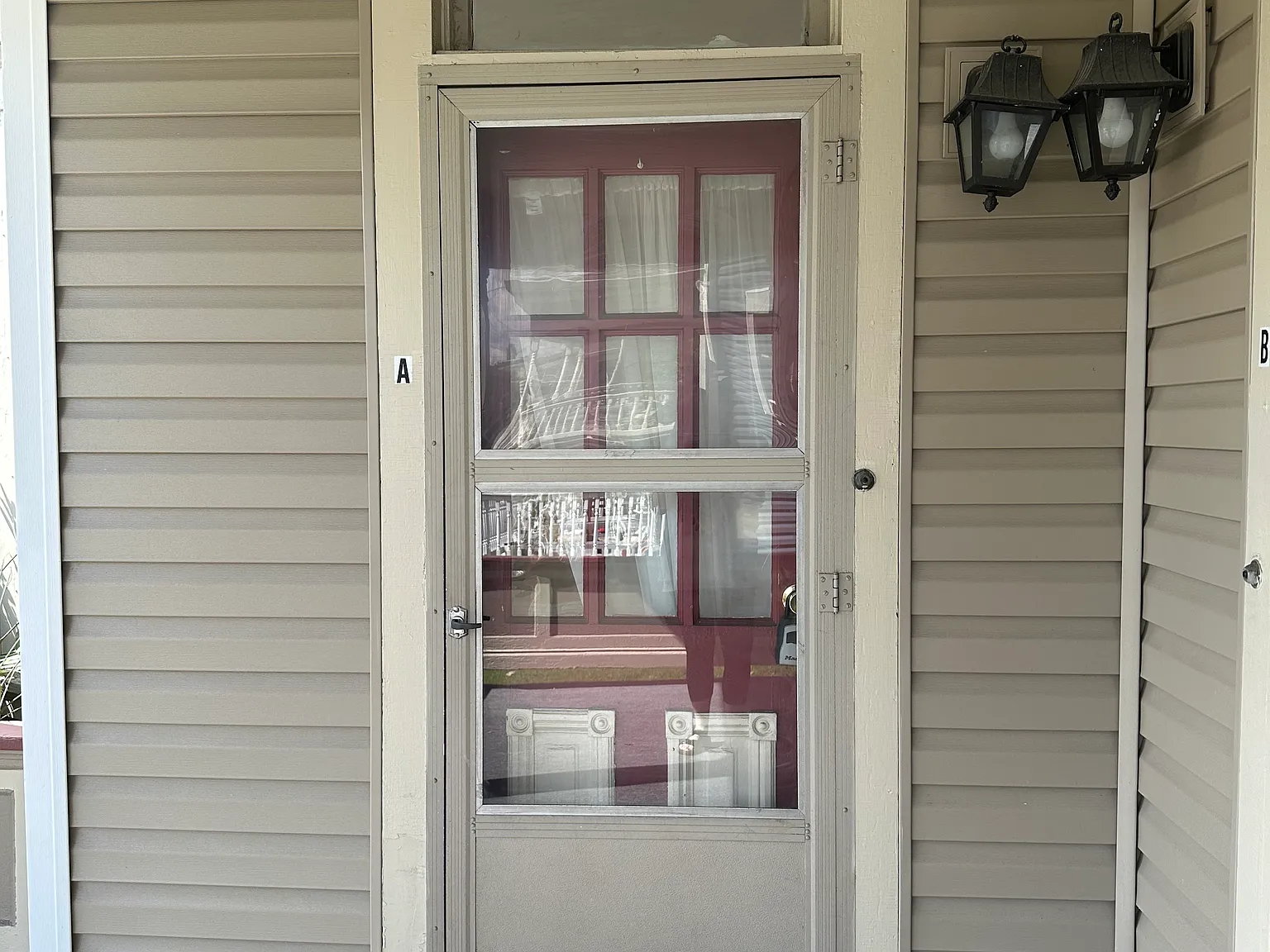2 bed, 850 sqft, $1,000 — Photo 2