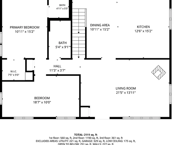 3 Burnett Rd — Photo 38
