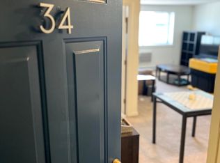 13 Embassy Rd #32, Brighton, MA 02135