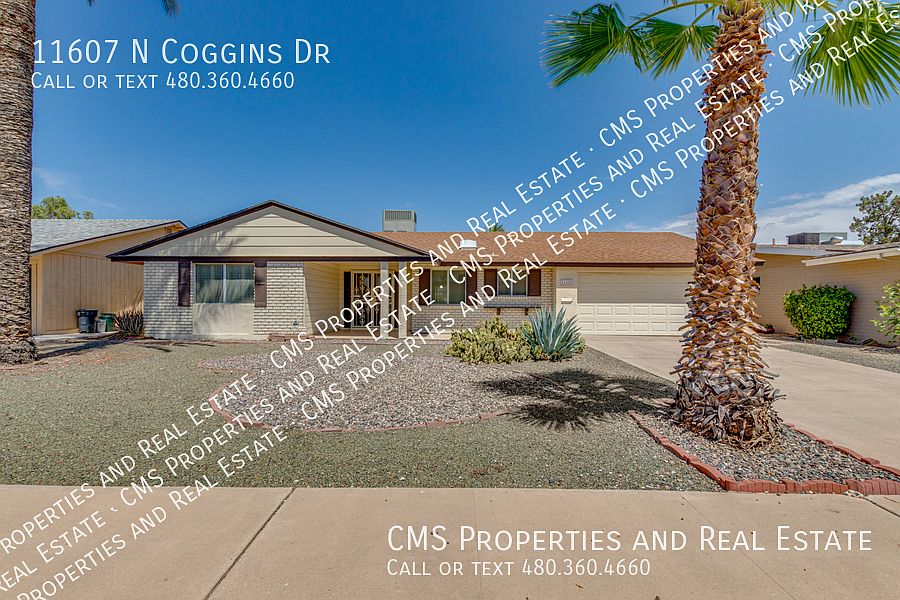 1st image of 11607 N Coggins Dr