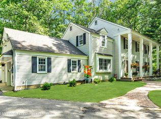 42 Carrs Tavern Rd, Millstone Township, NJ 08510