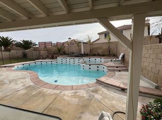 3624 Mountain Shadows Ct, Palmdale, CA 93551