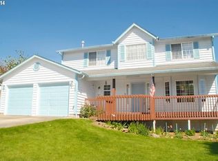 1305 E Fir Ave, La Center, WA