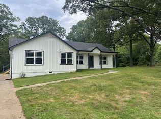 717 Palmyra Rd, Clarksville, TN 37040