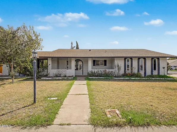 1409 N 62ND Street, Mesa, AZ 85205