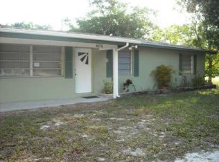 4876 26th St, Vero Beach, FL 32966