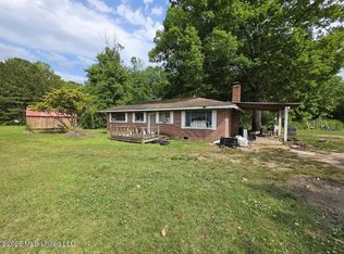 3650 Reeves Rd SE, Ruth, MS 39662