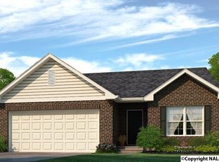 135 Willow Tree Dr, Meridianville, AL 35759