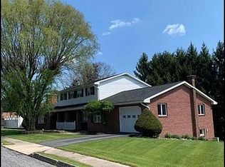 1901 Hillside Ave, Windber, PA