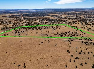 1950 6508th St, Saint Johns, AZ 85936