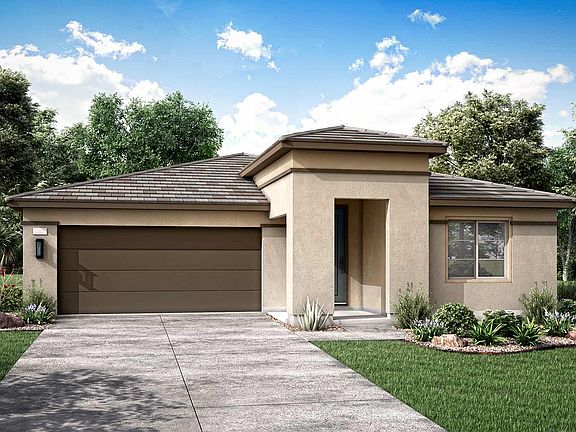 Lina - Plan 3C - Exterior