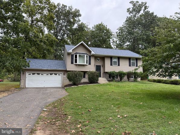 8514 Dangerfield Rd