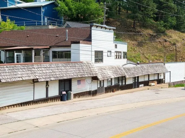 622 E Main St, Lead, SD 57754