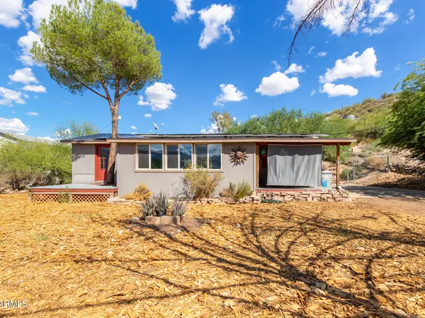 33541 S MOUNTAIN VIEW Road, Black Canyon City, AZ 85324