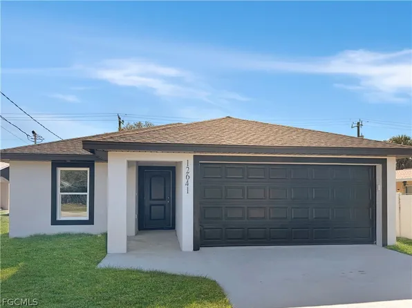 12641 1st St, Fort Myers, FL 33905