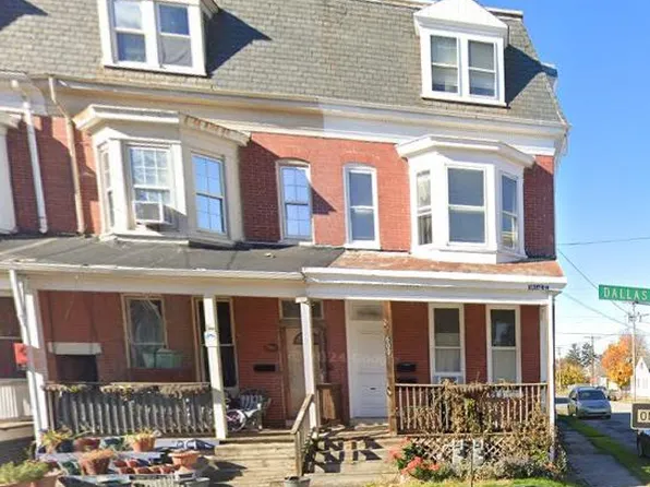 600 Dallas St, York, PA 17403