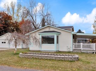 541 W Colorado St, Kalispell, MT 59901