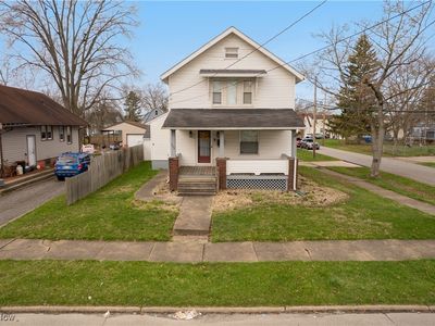 706 Adelaide Ave SE, Warren, OH, 44484