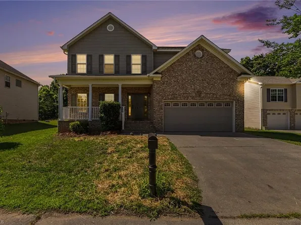 787 Haven Way Ct, Winston Salem, NC 27103