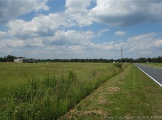 4433 McGirt Rd, Maxton, NC 28364