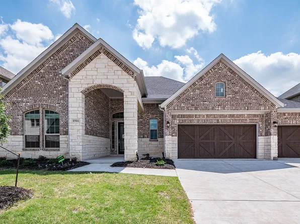 1911 Rondinella Dr, Rockwall, TX 75032