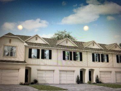 10718 Ironwood Tree Way, San Antonio, FL, 33576