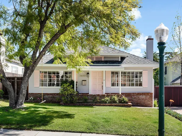 3600 Buena Vista Ave, Glendale, CA 91208