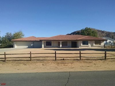 20172 Chickasaw Rd, Apple Valley, CA, 92307