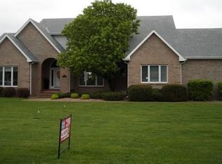 71 Ponderosa Dr, Grand Island, NE 68803