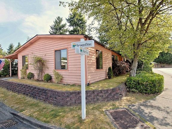 Ideally located just off entrance across from community club house.