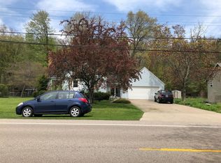868 W Hile Rd, Norton Shores, MI 49441