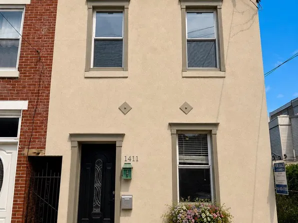 1411 E Berks St, Philadelphia, PA 19125